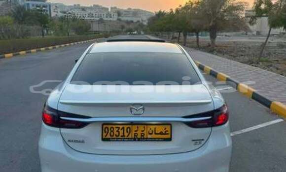 Buy Used Mazda 6 Other Car in Al khuwair in al-Batinah Buy Used Mazda 6 Other Car in Al khuwair in al-Batinah