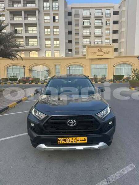 Big with watermark toyota rav4 al batinah al khuwair 8353