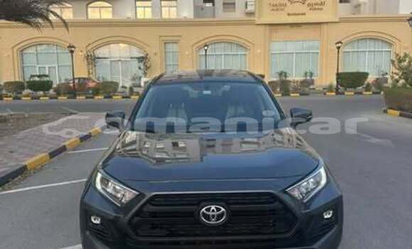 Buy Used Toyota RAV4 Other Car in Al khuwair in al-Batinah