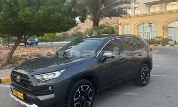 Buy Used Toyota RAV4 Other Car in Al khuwair in al-Batinah Buy Used Toyota RAV4 Other Car in Al khuwair in al-Batinah