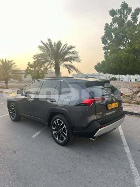 Big with watermark toyota rav4 al batinah al khuwair 8353