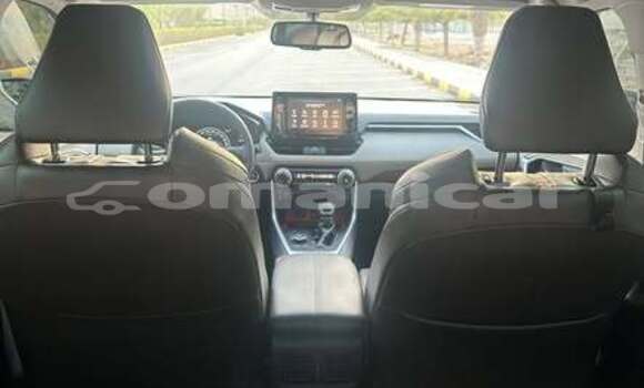 Buy Used Toyota RAV4 Other Car in Al khuwair in al-Batinah Buy Used Toyota RAV4 Other Car in Al khuwair in al-Batinah
