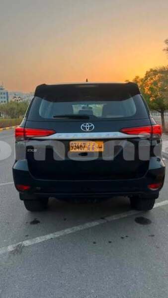 Big with watermark toyota fortuner al batinah al khuwair 8354