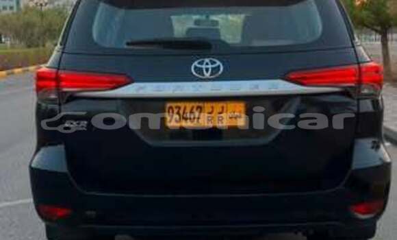 Buy Used Toyota Fortuner Other Car in Al khuwair in al-Batinah Buy Used Toyota Fortuner Other Car in Al khuwair in al-Batinah