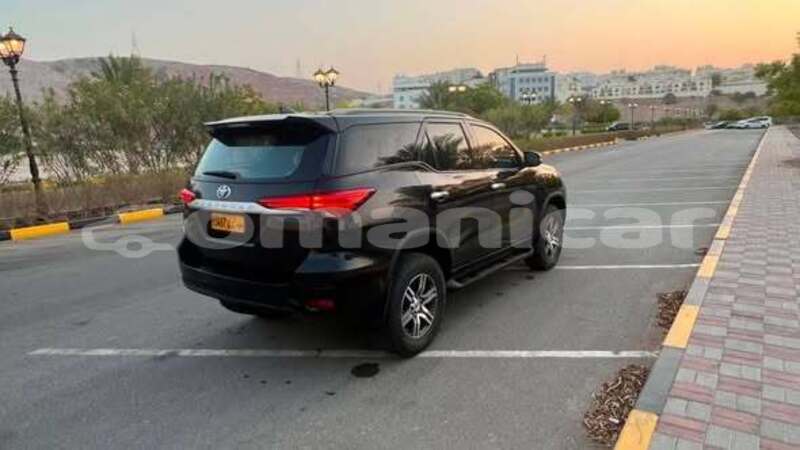 Big with watermark toyota fortuner al batinah al khuwair 8354