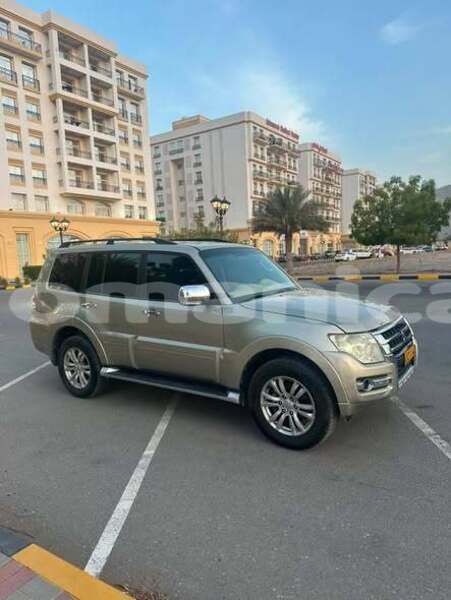 Big with watermark mitsubishi pajero ash sharqiyah al mudaybi 8356