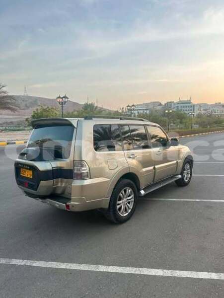 Big with watermark mitsubishi pajero ash sharqiyah al mudaybi 8356