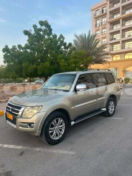 Big with watermark mitsubishi pajero ash sharqiyah al mudaybi 8356