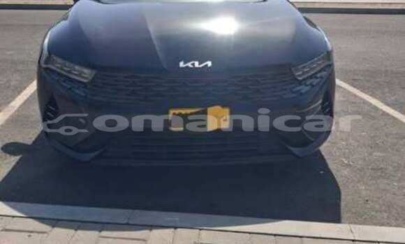 Buy Used Kia K5 Other Car in al–Masna'ah in al-Batinah