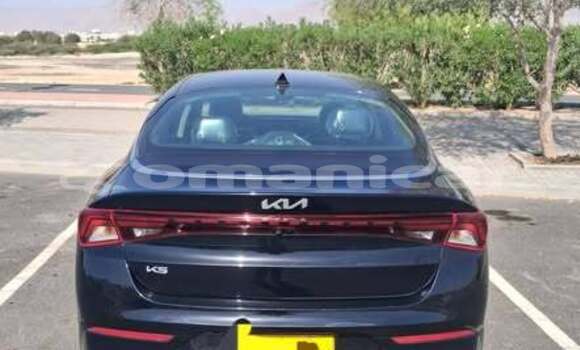 Buy Used Kia K5 Other Car in al–Masna'ah in al-Batinah Buy Used Kia K5 Other Car in al–Masna'ah in al-Batinah