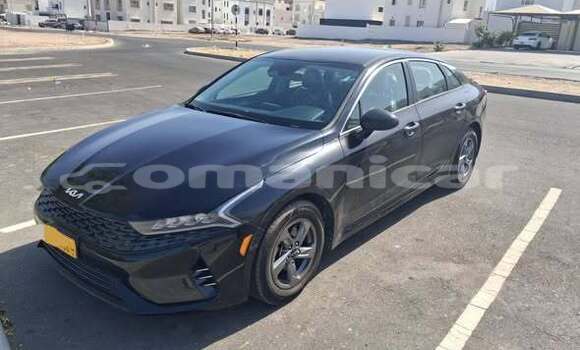 Buy Used Kia K5 Other Car in al–Masna'ah in al-Batinah Buy Used Kia K5 Other Car in al–Masna'ah in al-Batinah