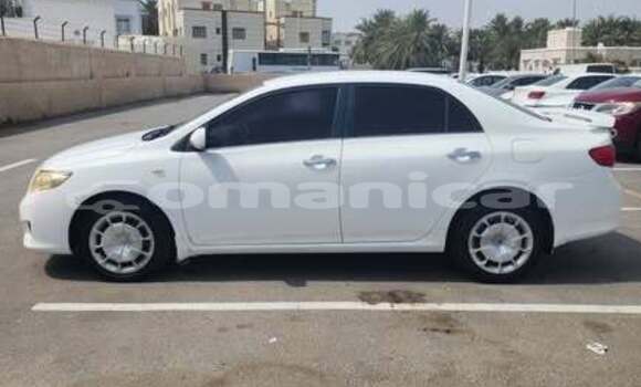 Buy Used Toyota Corolla Other Car in al–Khaburah in al-Batinah