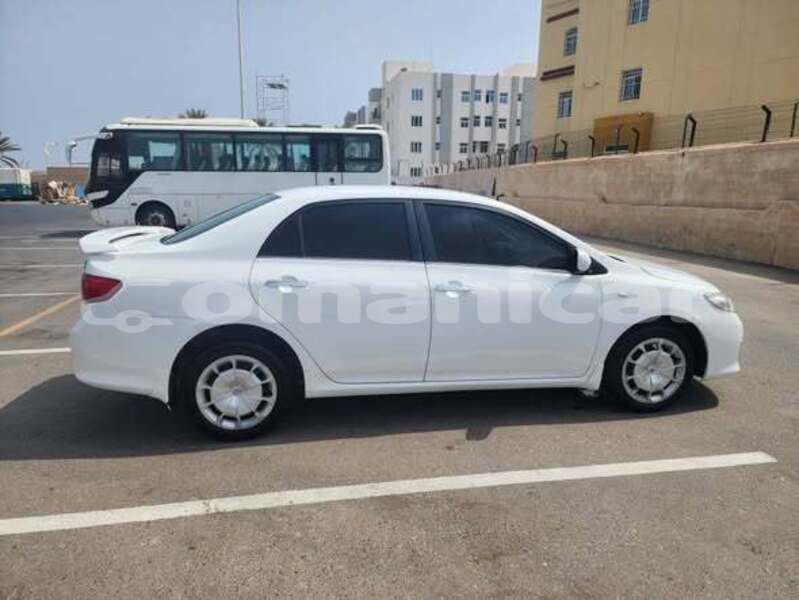 Big with watermark toyota corolla al batinah al khaburah 8358