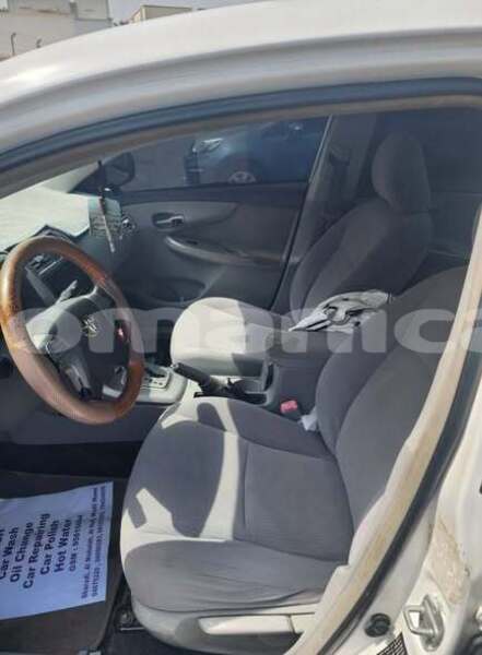 Big with watermark toyota corolla al batinah al khaburah 8358