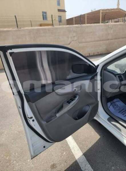 Big with watermark toyota corolla al batinah al khaburah 8358