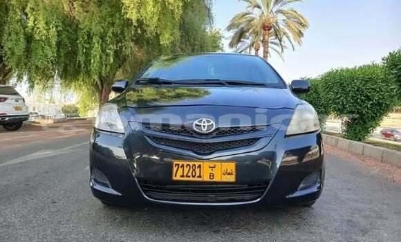 Buy Used Toyota Yaris Other Car in al–Masna'ah in al-Batinah