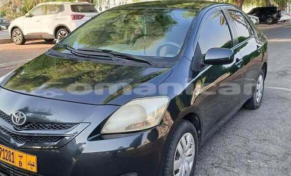 Buy Used Toyota Yaris Other Car in al–Masna'ah in al-Batinah Buy Used Toyota Yaris Other Car in al–Masna'ah in al-Batinah