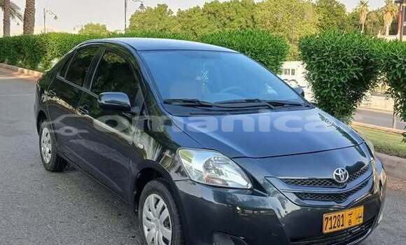 Buy Used Toyota Yaris Other Car in al–Masna'ah in al-Batinah Buy Used Toyota Yaris Other Car in al–Masna'ah in al-Batinah
