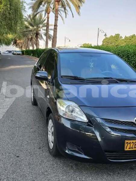 Big with watermark toyota yaris al batinah al masna ah 8360