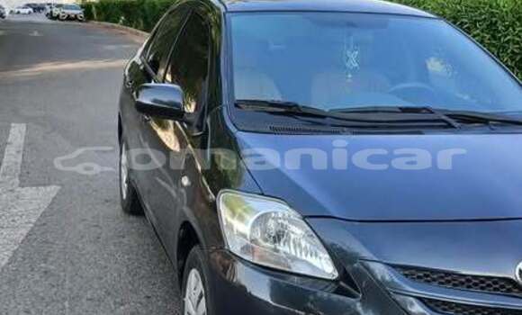 Buy Used Toyota Yaris Other Car in al–Masna'ah in al-Batinah Buy Used Toyota Yaris Other Car in al–Masna'ah in al-Batinah