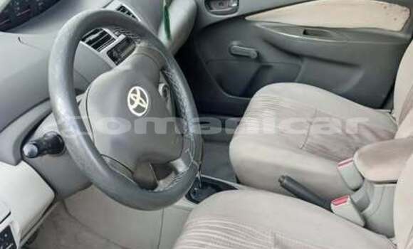 Buy Used Toyota Yaris Other Car in al–Masna'ah in al-Batinah Buy Used Toyota Yaris Other Car in al–Masna'ah in al-Batinah