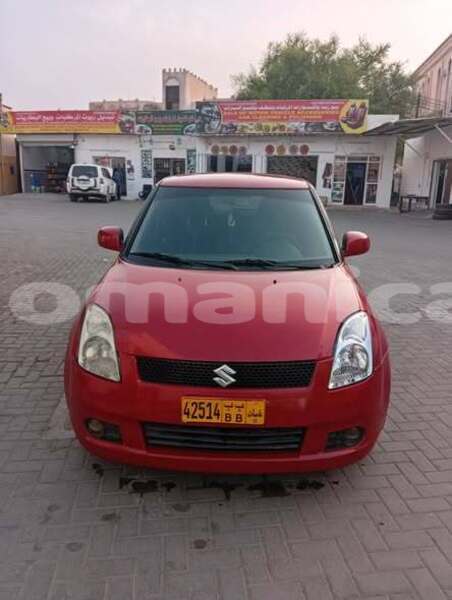 Big with watermark suzuki swift al batinah al khaburah 8361