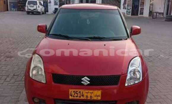 Buy Used Suzuki Swift Other Car in al–Khaburah in al-Batinah