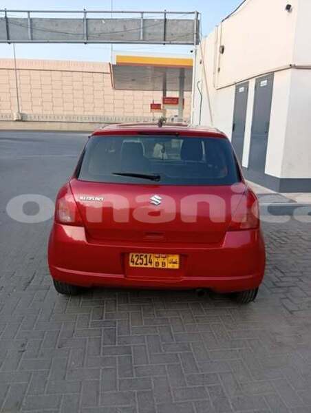 Big with watermark suzuki swift al batinah al khaburah 8361