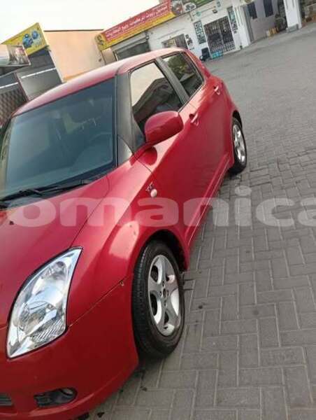 Big with watermark suzuki swift al batinah al khaburah 8361