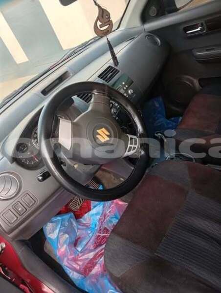Big with watermark suzuki swift al batinah al khaburah 8361