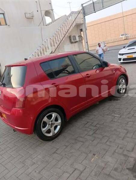 Big with watermark suzuki swift al batinah al khaburah 8361