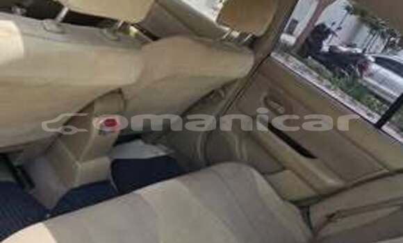 Buy Used Nissan Teana Other Car in al–Masna'ah in al-Batinah
