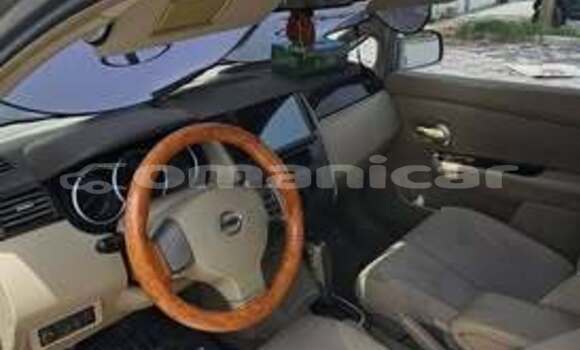 Buy Used Nissan Teana Other Car in al–Masna'ah in al-Batinah Buy Used Nissan Teana Other Car in al–Masna'ah in al-Batinah