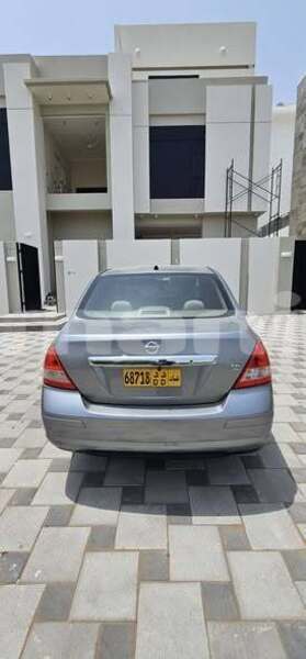 Big with watermark nissan teana al batinah al masna ah 8362
