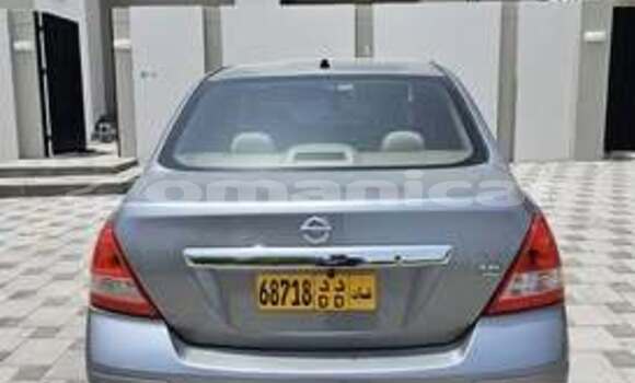 Buy Used Nissan Teana Other Car in al–Masna'ah in al-Batinah Buy Used Nissan Teana Other Car in al–Masna'ah in al-Batinah