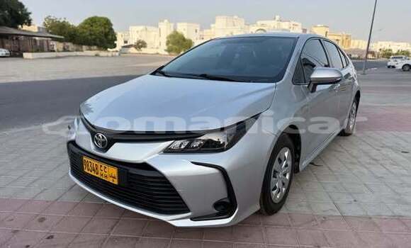 Buy Used Toyota Altis Other Car in al–Masna'ah in al-Batinah Buy Used Toyota Altis Other Car in al–Masna'ah in al-Batinah