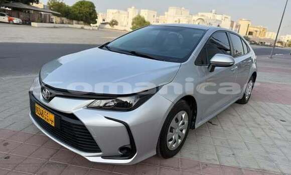 Buy Used Toyota Altis Other Car in al–Masna'ah in al-Batinah Buy Used Toyota Altis Other Car in al–Masna'ah in al-Batinah