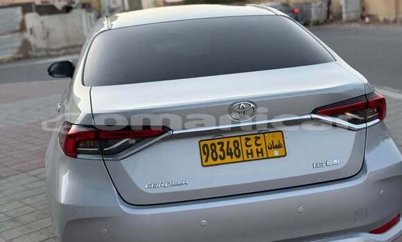Buy Used Toyota Altis Other Car in al–Masna'ah in al-Batinah Buy Used Toyota Altis Other Car in al–Masna'ah in al-Batinah