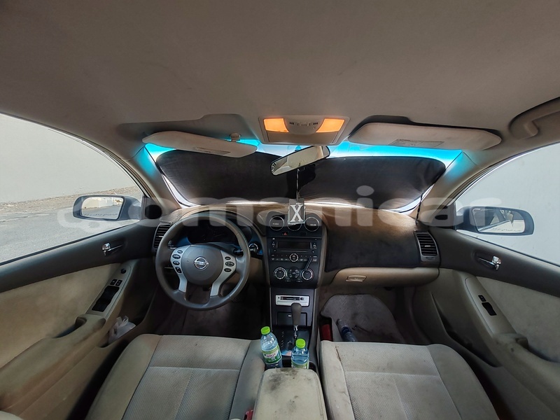 Big with watermark nissan altima masqat masqat 8366