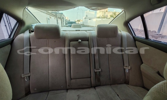 Buy Used Nissan Altima White Car in Masqat in Masqat Buy Used Nissan Altima White Car in Masqat in Masqat