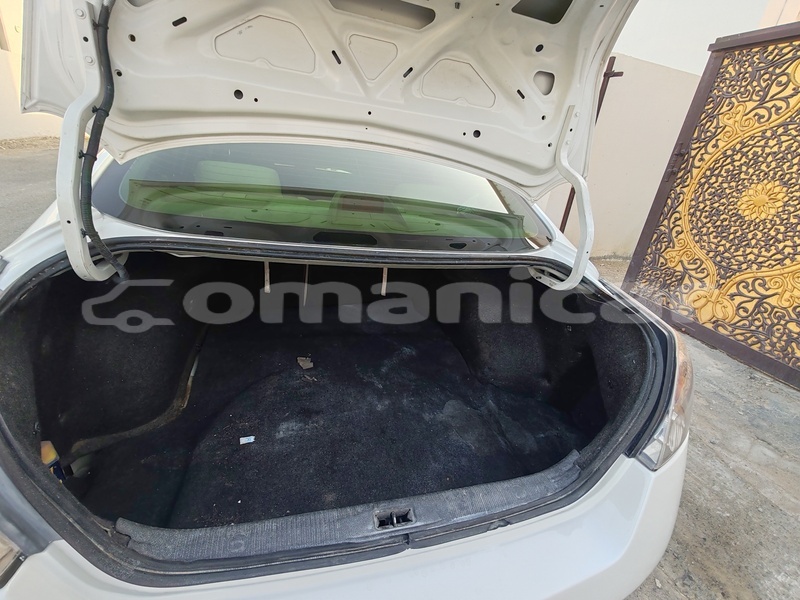 Big with watermark nissan altima masqat masqat 8366