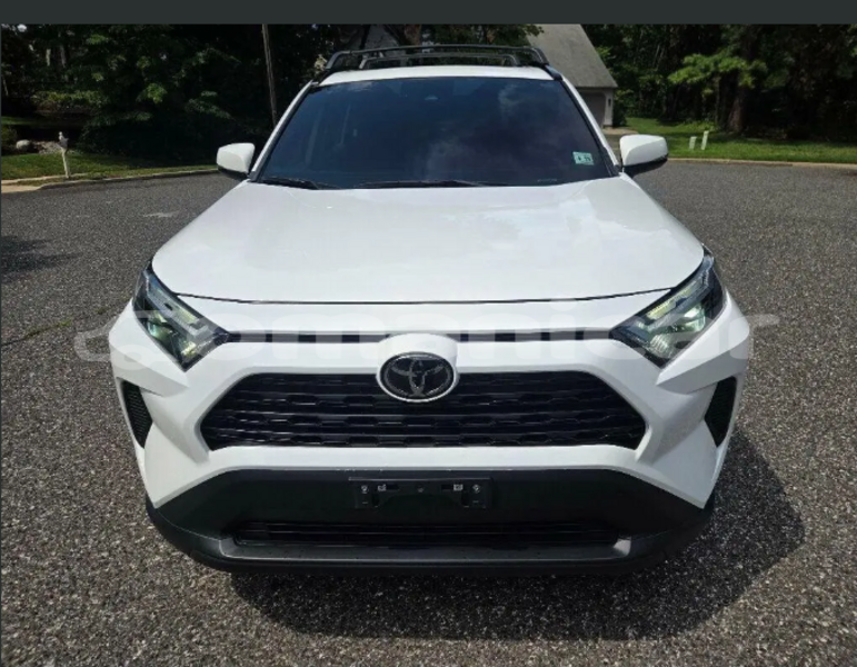 Big with watermark toyota rav4 al batinah ar rustaq 8367