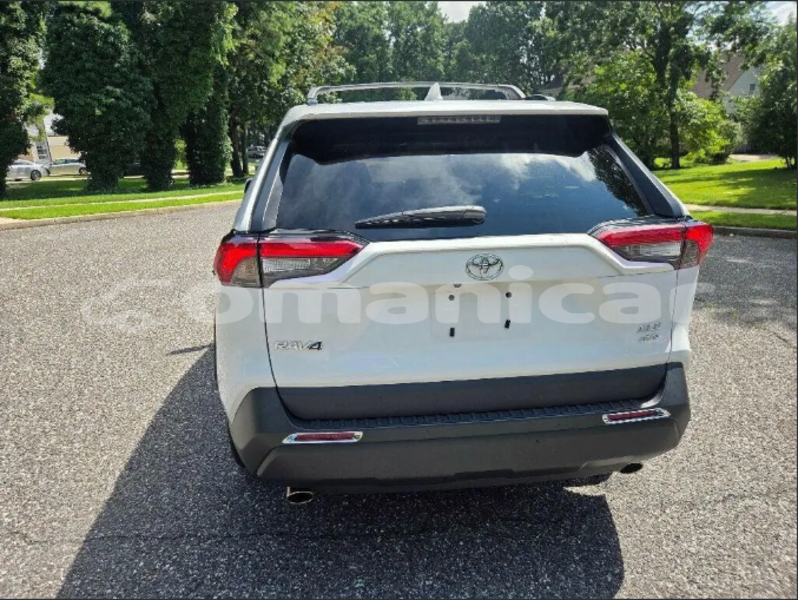 Big with watermark toyota rav4 al batinah ar rustaq 8367