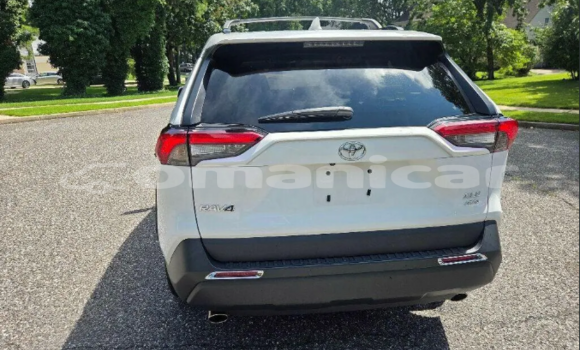 Buy Used Toyota RAV4 White Car in ar–Rustaq in al-Batinah Buy Used Toyota RAV4 White Car in ar–Rustaq in al-Batinah