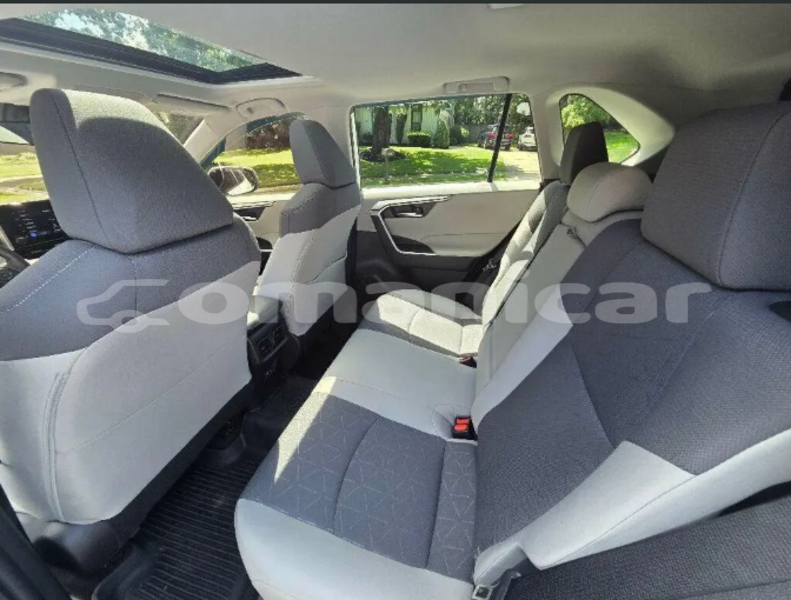 Big with watermark toyota rav4 al batinah ar rustaq 8368