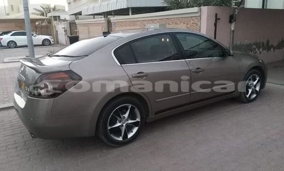 Buy Used Nissan Altima Other Car in Muscat in Masqat Buy Used Nissan Altima Other Car in Muscat in Masqat