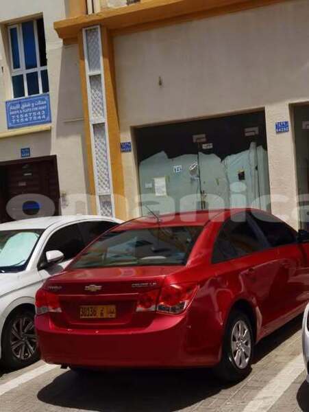 Big with watermark chevrolet cruze al batinah al masna ah 8372