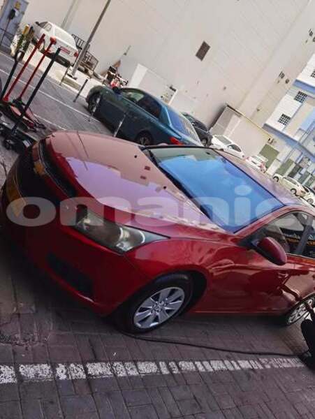 Big with watermark chevrolet cruze al batinah al masna ah 8372