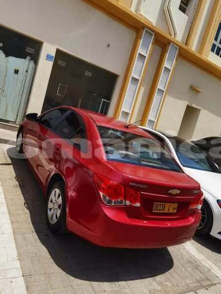 Big with watermark chevrolet cruze al batinah al masna ah 8372