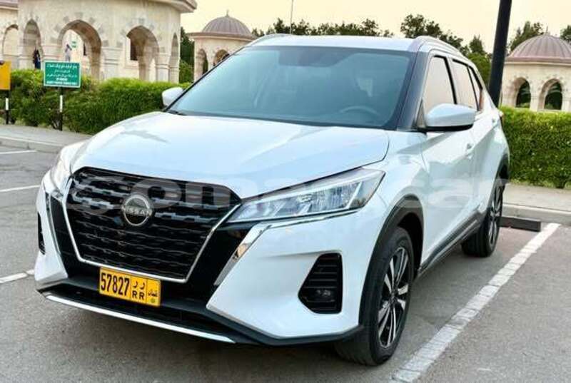 Big with watermark nissan 100nx al batinah al khaburah 8374